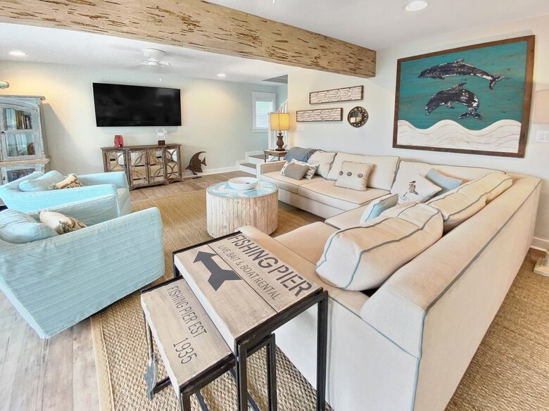 Miss Margaritaville - 30A - Santa Rosa Beach, Florida