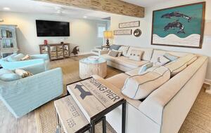 Miss Margaritaville - 30A - Santa Rosa Beach, Florida