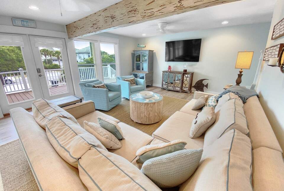 Miss Margaritaville - 30A - Santa Rosa Beach, Florida