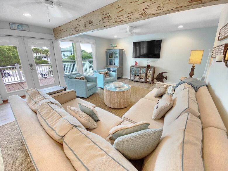 Miss Margaritaville - 30A - Santa Rosa Beach, Florida