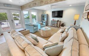 Miss Margaritaville - 30A - Santa Rosa Beach, Florida