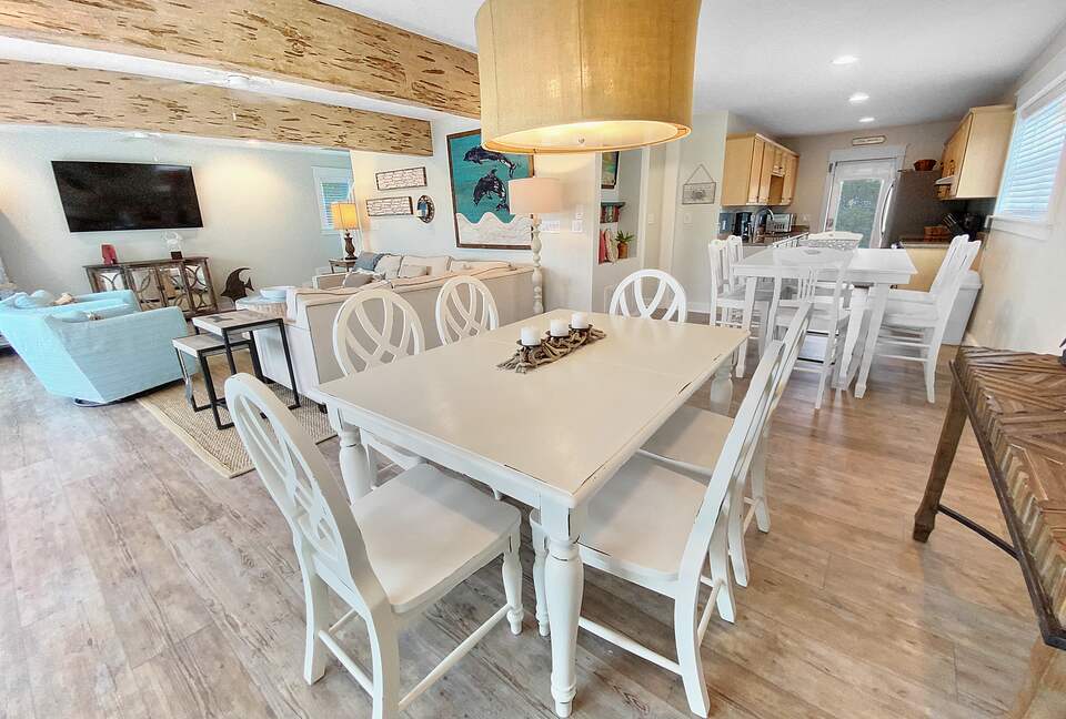 Miss Margaritaville - 30A - Santa Rosa Beach, Florida