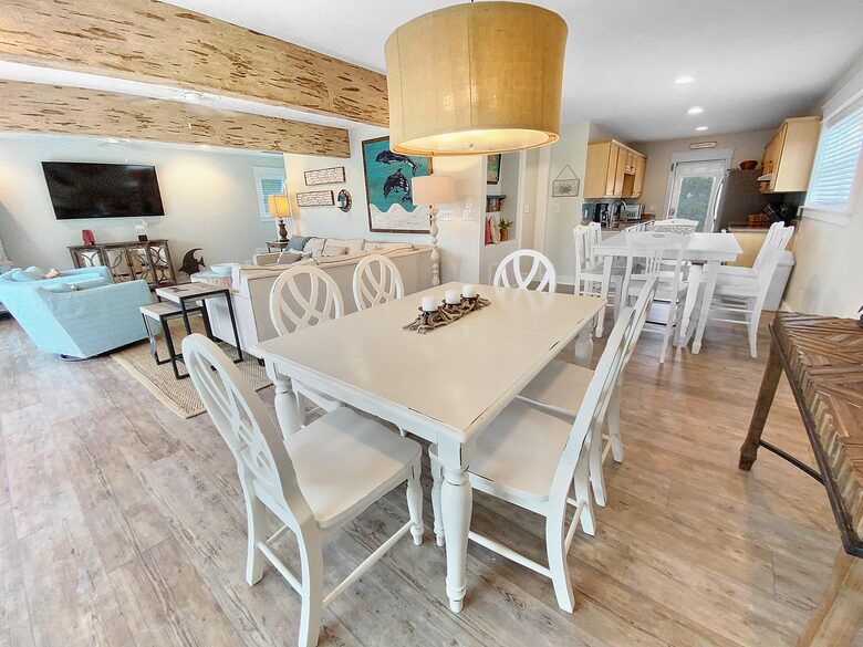 Miss Margaritaville - 30A - Santa Rosa Beach, Florida