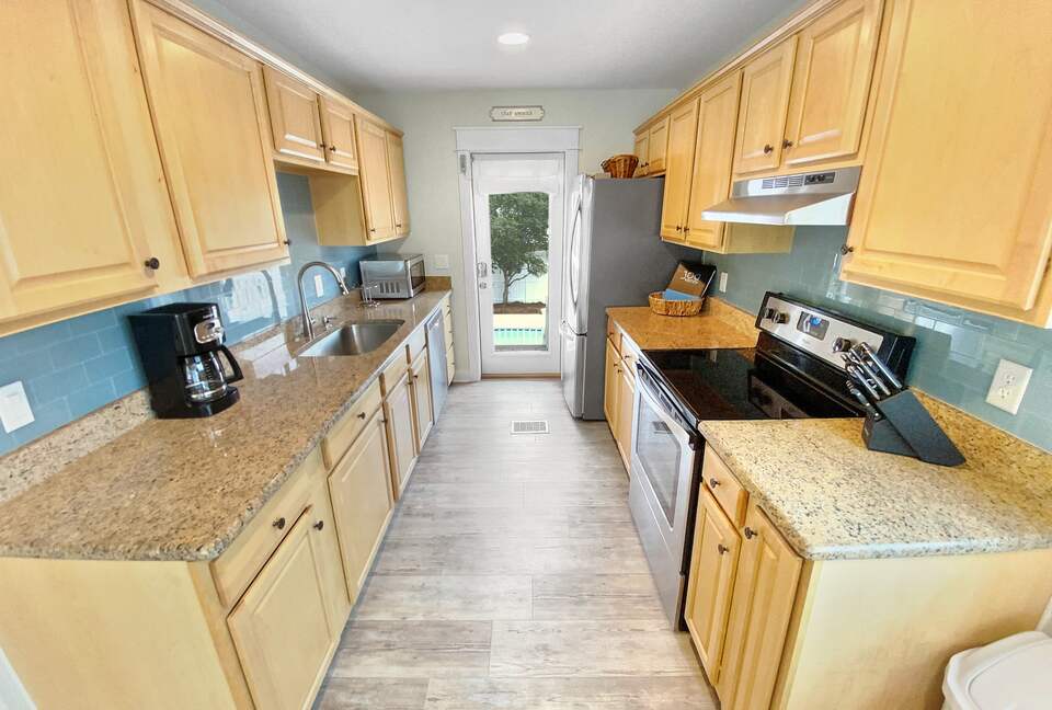 Miss Margaritaville - 30A - Santa Rosa Beach, Florida