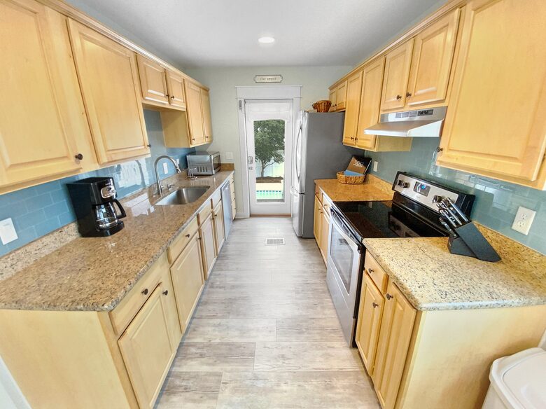 Miss Margaritaville - 30A - Santa Rosa Beach, Florida