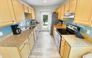 Miss Margaritaville - 30A - Santa Rosa Beach, Florida