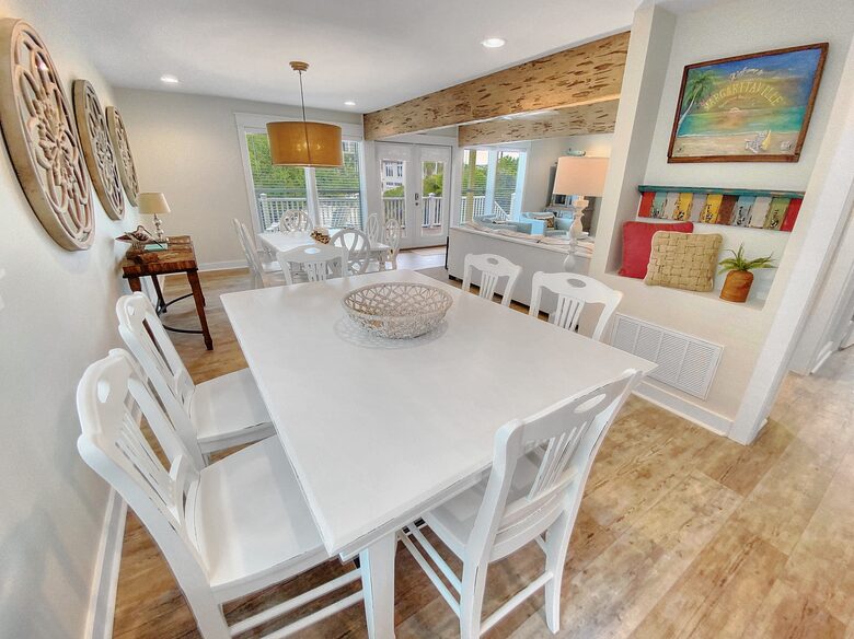 Miss Margaritaville - 30A - Santa Rosa Beach, Florida