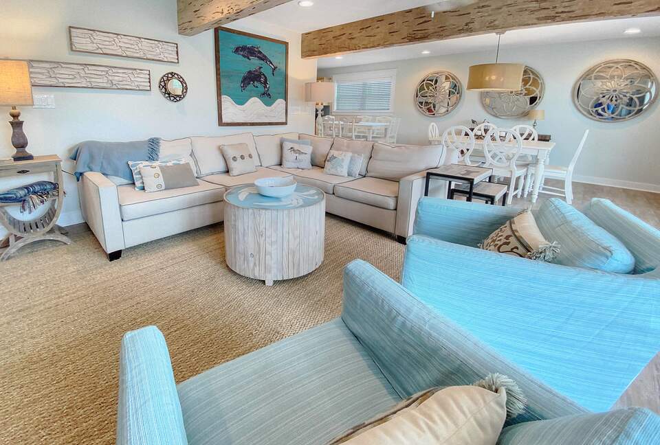 Miss Margaritaville - 30A - Santa Rosa Beach, Florida