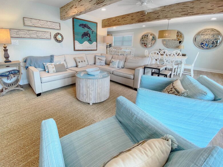 Miss Margaritaville - 30A - Santa Rosa Beach, Florida