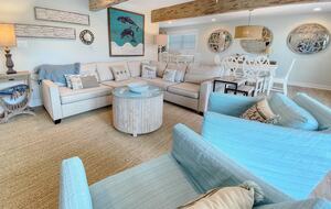 Miss Margaritaville - 30A - Santa Rosa Beach, Florida