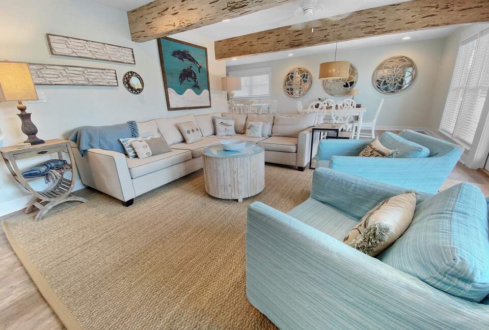 Miss Margaritaville - 30A - Santa Rosa Beach, Florida