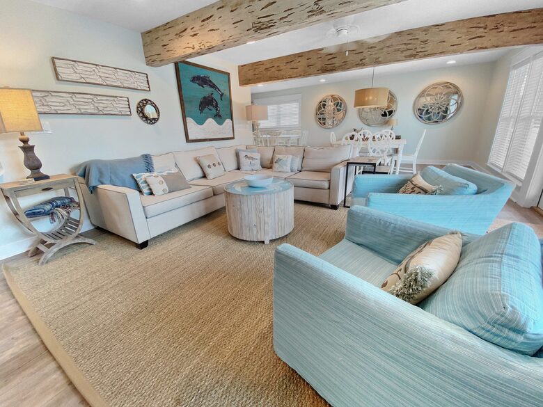 Miss Margaritaville - 30A - Santa Rosa Beach, Florida