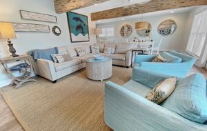 Miss Margaritaville - 30A - Santa Rosa Beach, Florida