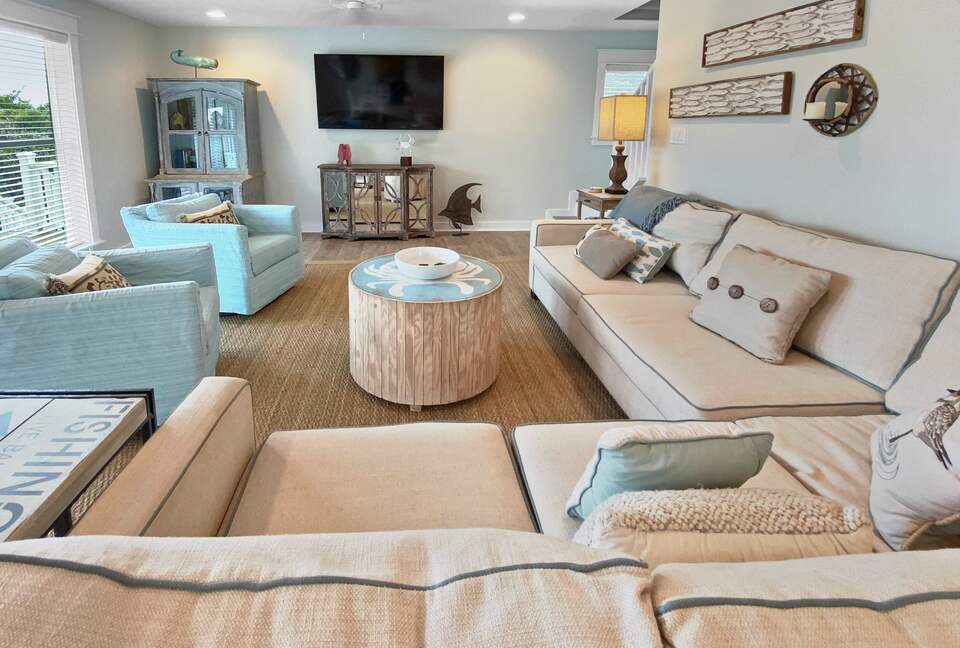 Miss Margaritaville - 30A - Santa Rosa Beach, Florida