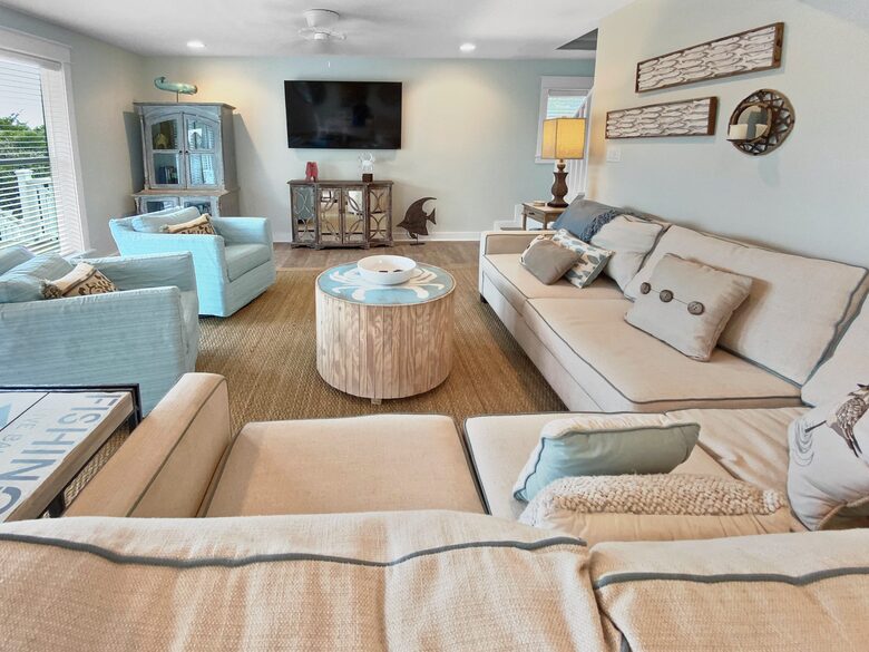 Miss Margaritaville - 30A - Santa Rosa Beach, Florida