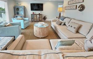 Miss Margaritaville - 30A - Santa Rosa Beach, Florida