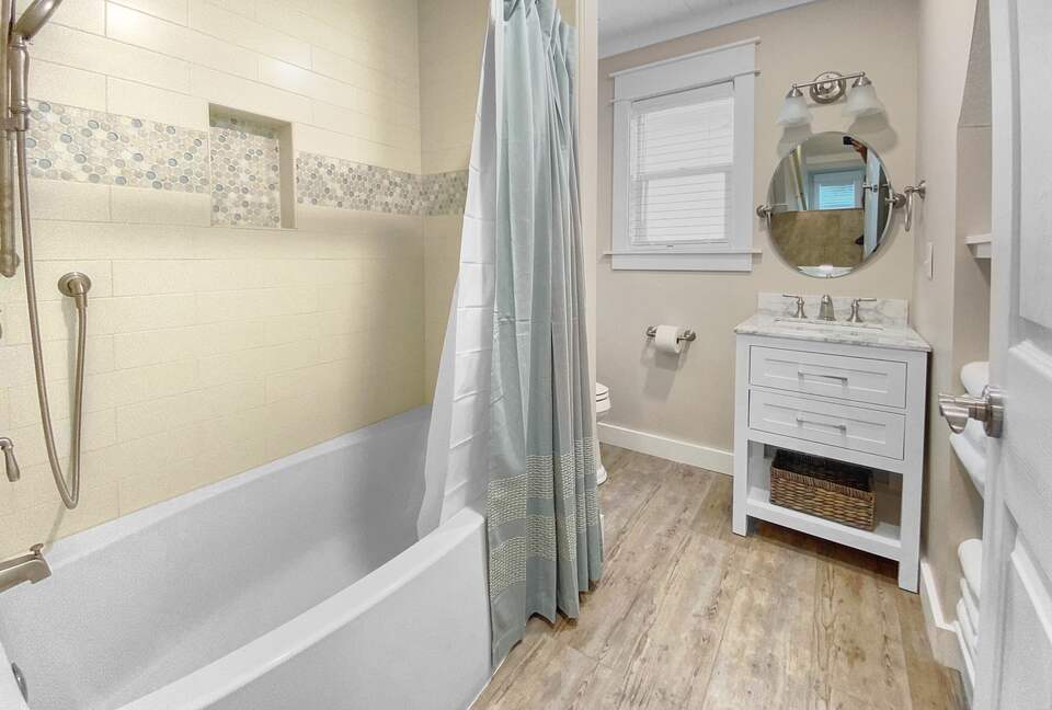 Miss Margaritaville - 30A - Santa Rosa Beach, Florida