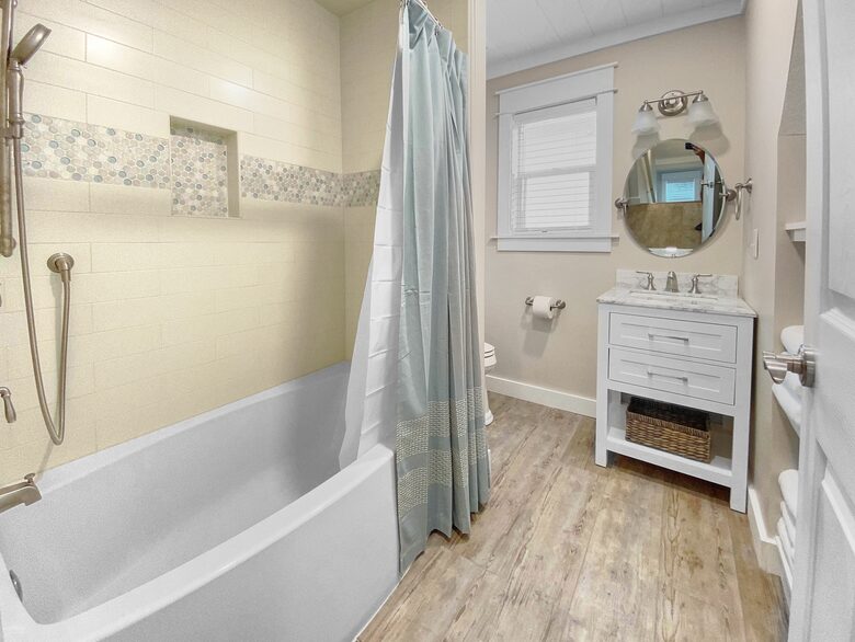 Miss Margaritaville - 30A - Santa Rosa Beach, Florida