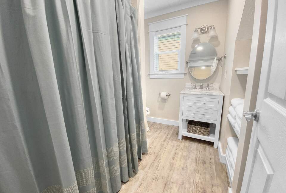 Miss Margaritaville - 30A - Santa Rosa Beach, Florida