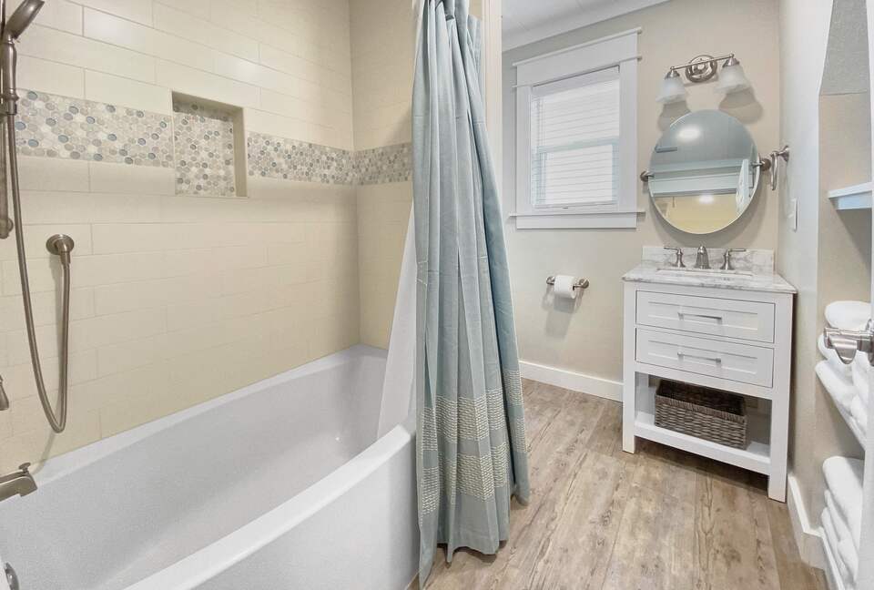 Miss Margaritaville - 30A - Santa Rosa Beach, Florida