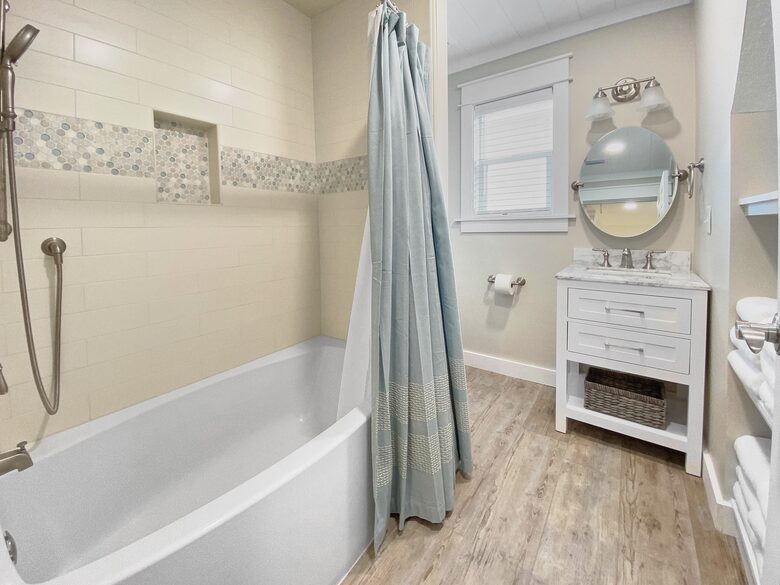 Miss Margaritaville - 30A - Santa Rosa Beach, Florida