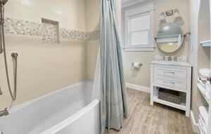 Miss Margaritaville - 30A - Santa Rosa Beach, Florida