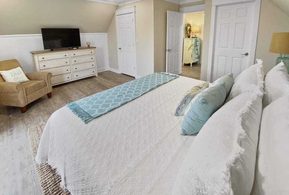 Miss Margaritaville - 30A - Santa Rosa Beach, Florida