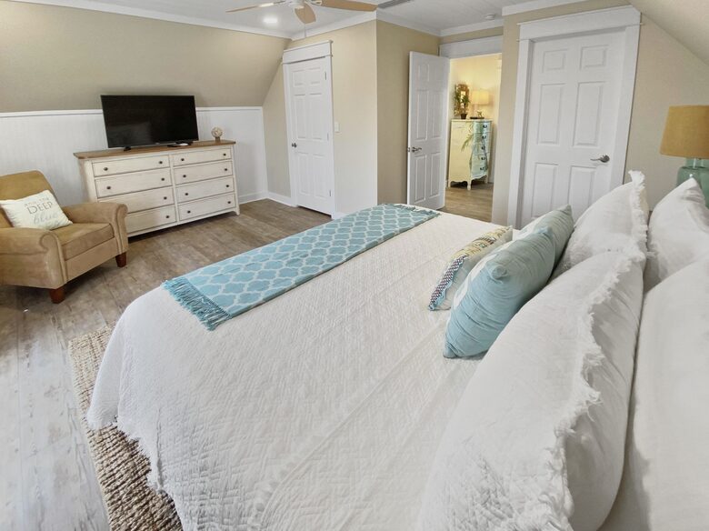 Miss Margaritaville - 30A - Santa Rosa Beach, Florida