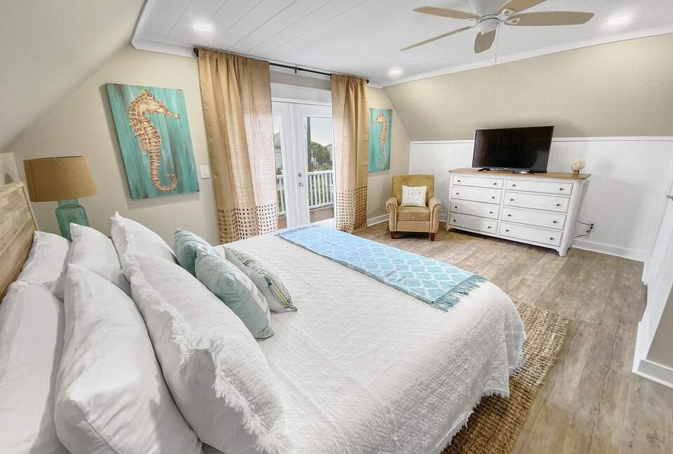 Miss Margaritaville - 30A - Santa Rosa Beach, Florida