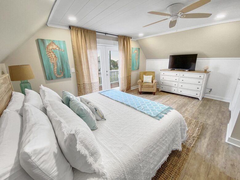 Miss Margaritaville - 30A - Santa Rosa Beach, Florida