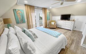 Miss Margaritaville - 30A - Santa Rosa Beach, Florida