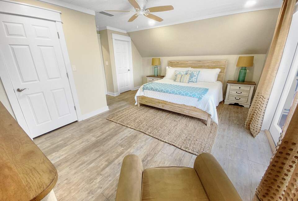 Miss Margaritaville - 30A - Santa Rosa Beach, Florida