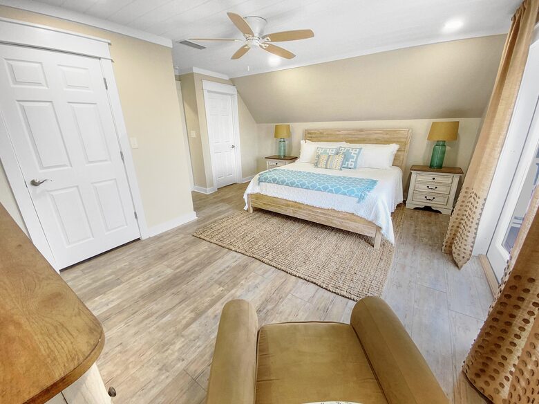 Miss Margaritaville - 30A - Santa Rosa Beach, Florida