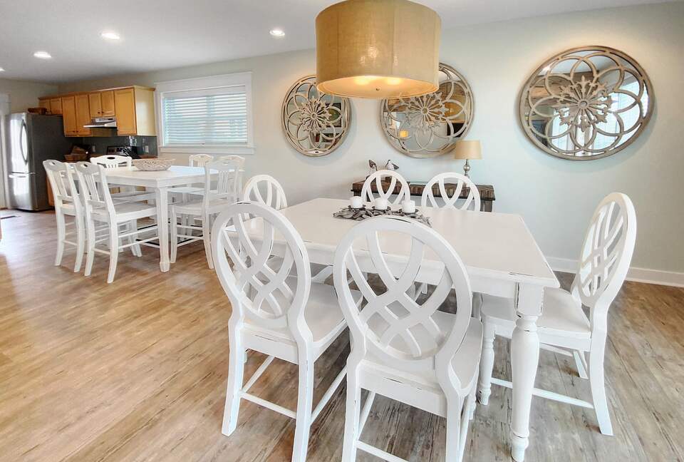 Miss Margaritaville - 30A - Santa Rosa Beach, Florida