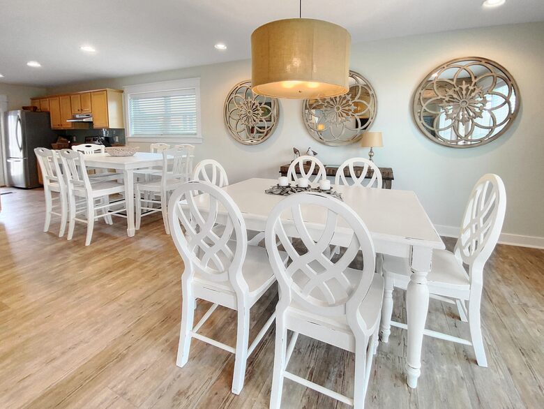 Miss Margaritaville - 30A - Santa Rosa Beach, Florida