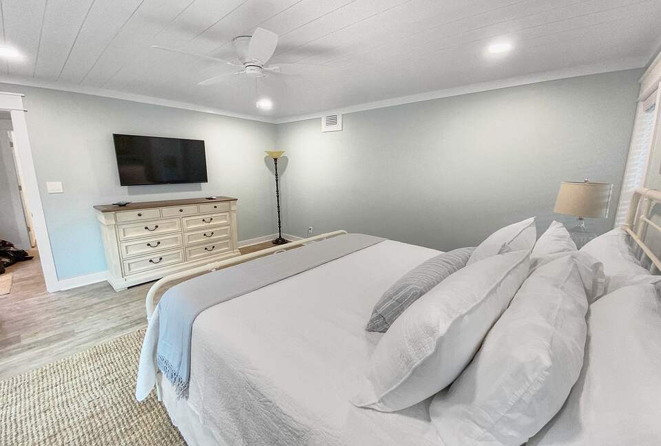 Miss Margaritaville - 30A - Santa Rosa Beach, Florida