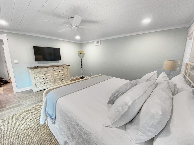 Miss Margaritaville - 30A - Santa Rosa Beach, Florida