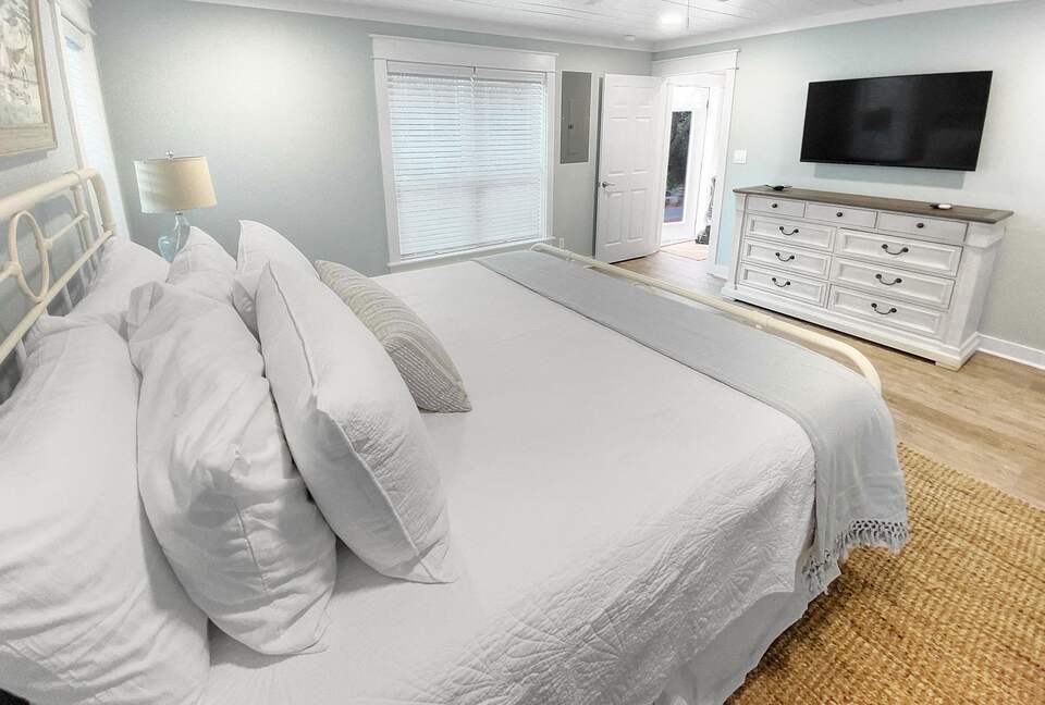 Miss Margaritaville - 30A - Santa Rosa Beach, Florida