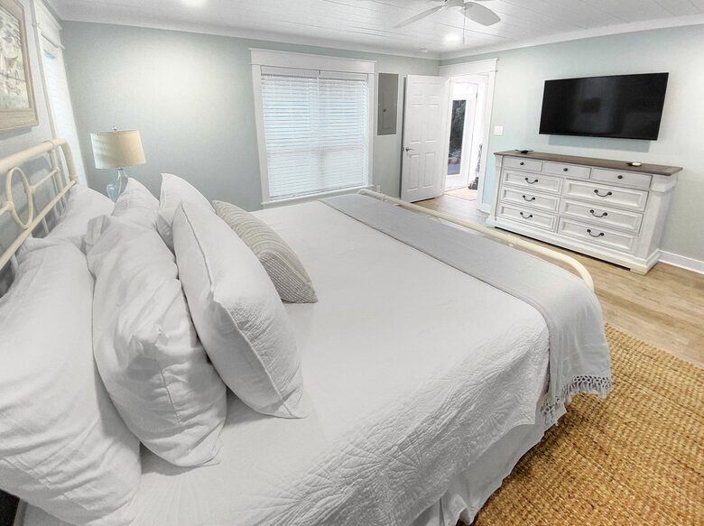 Miss Margaritaville - 30A - Santa Rosa Beach, Florida