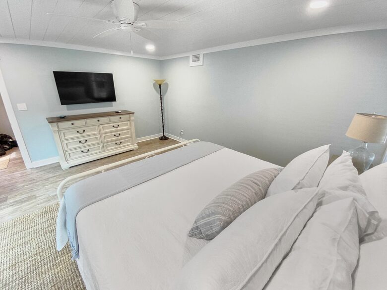 Miss Margaritaville - 30A - Santa Rosa Beach, Florida