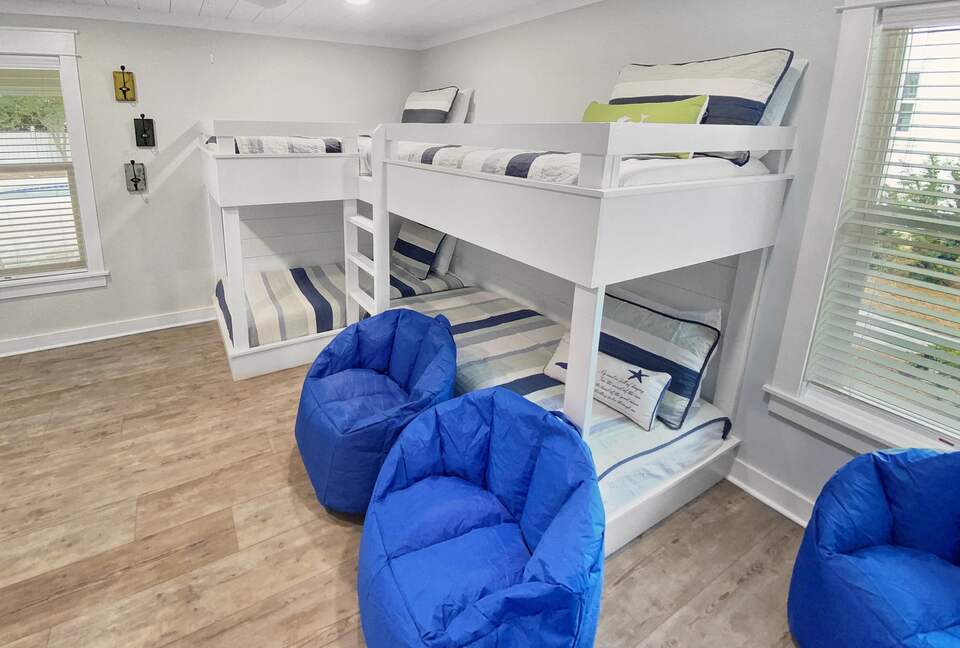 Miss Margaritaville - 30A - Santa Rosa Beach, Florida