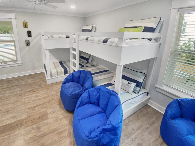 Miss Margaritaville - 30A - Santa Rosa Beach, Florida