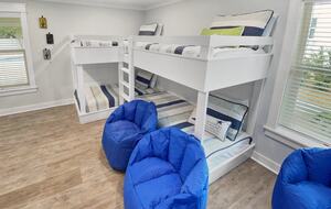 Miss Margaritaville - 30A - Santa Rosa Beach, Florida