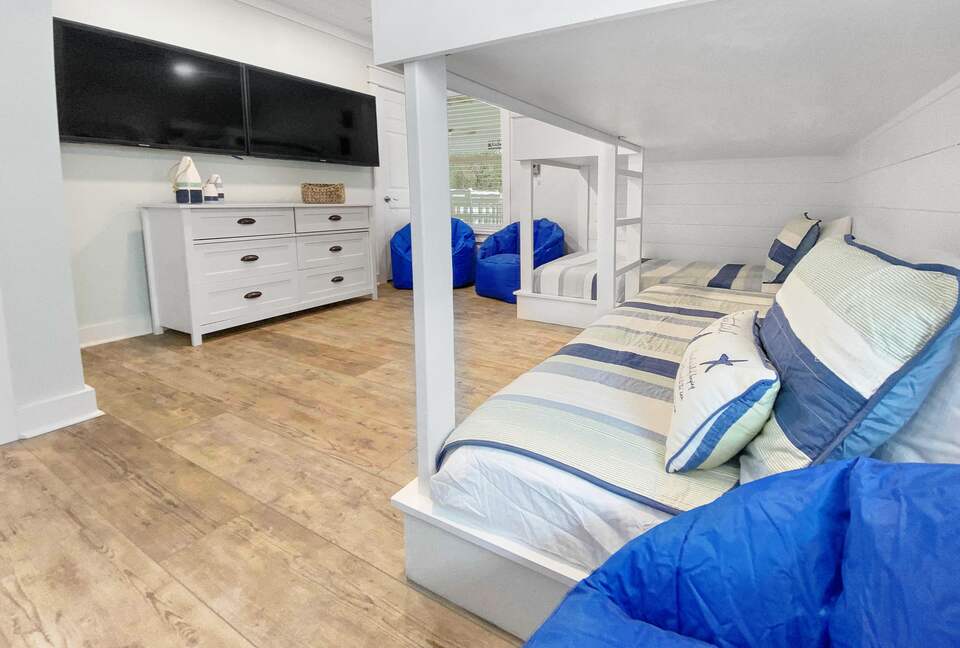 Miss Margaritaville - 30A - Santa Rosa Beach, Florida