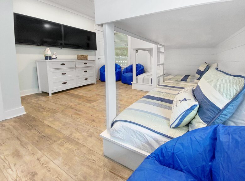 Miss Margaritaville - 30A - Santa Rosa Beach, Florida