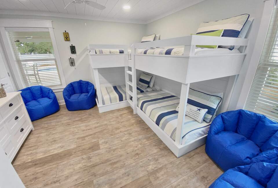 Miss Margaritaville - 30A - Santa Rosa Beach, Florida