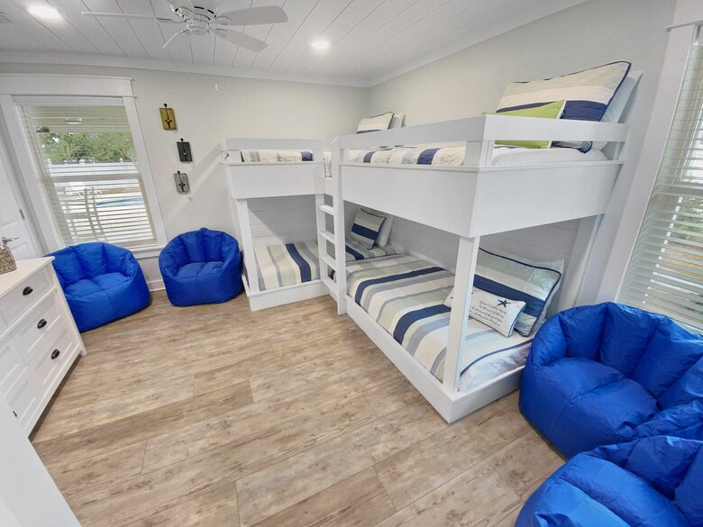 Miss Margaritaville - 30A - Santa Rosa Beach, Florida