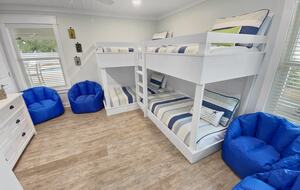 Miss Margaritaville - 30A - Santa Rosa Beach, Florida