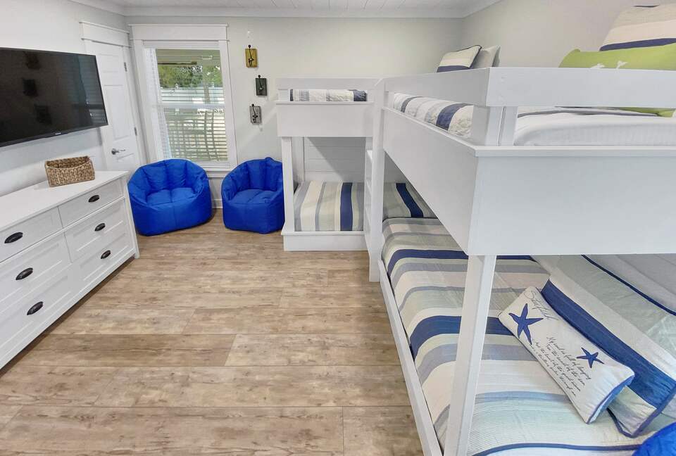 Miss Margaritaville - 30A - Santa Rosa Beach, Florida