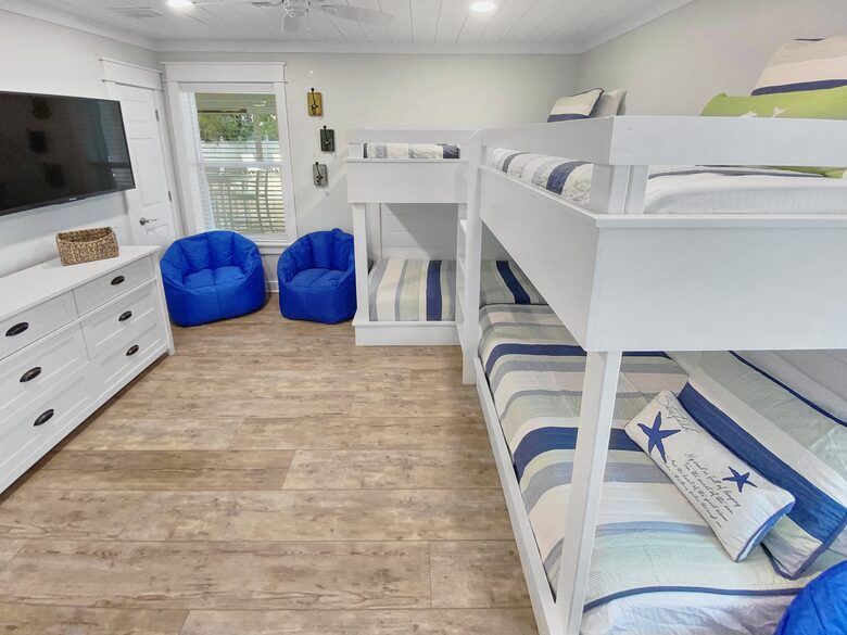 Miss Margaritaville - 30A - Santa Rosa Beach, Florida